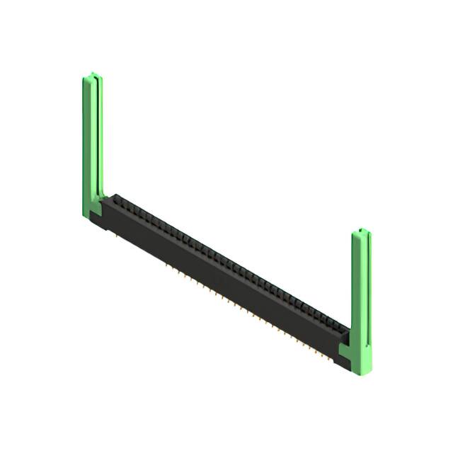 387-072-556-258 EDAC Inc.  Edgeboard Connectors